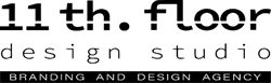 11th Floor Design Studio Logo
