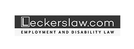 03-Leckerslaw logo