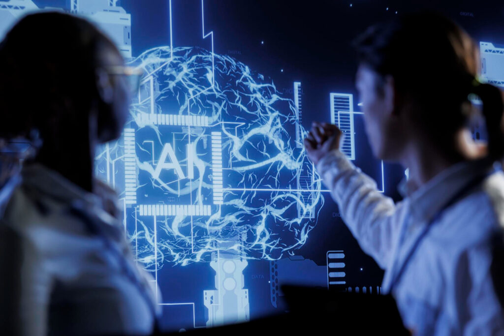 How AI Is Shaping the Future of Brand and UI/UX Design - 11th Floor ...