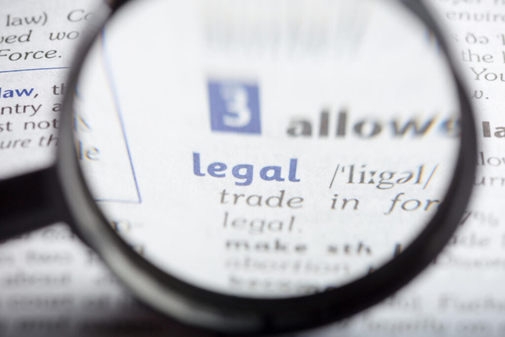 Copyright and legal considerations in AI-generated design and digital content